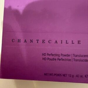 Chantecaille Translucent HD Perfecting Powder